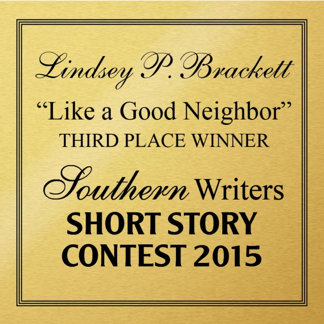 Lindsey P. Brackett 3rd winner plaque (1)