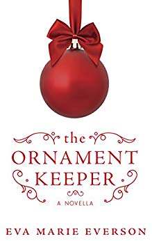 the ornament keeper